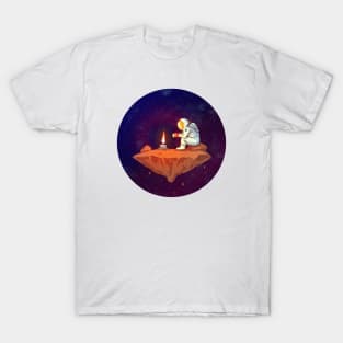 Space Camp T-Shirt